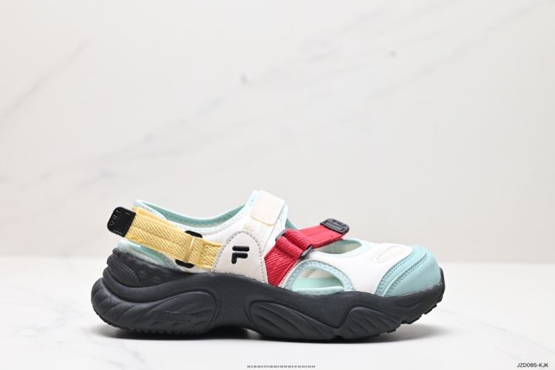 Fila Sandals